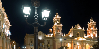 SALTA, ENTRE LAS 10 MEJORES CIUDADES PARA VIVIR