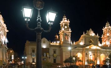 SALTA, ENTRE LAS 10 MEJORES CIUDADES PARA VIVIR