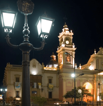 SALTA, ENTRE LAS 10 MEJORES CIUDADES PARA VIVIR