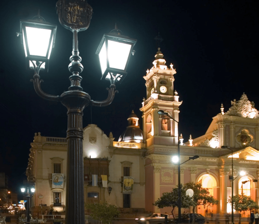 SALTA, ENTRE LAS 10 MEJORES CIUDADES PARA VIVIR