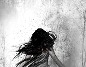 ROMANCE CON FANTASMA