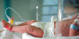 25 AÑOS DEL HOSPITAL PÚBLICO MATERNO INFANTIL DE SALTA