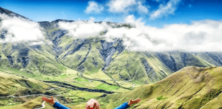 COMO ATRAER TURISTAS