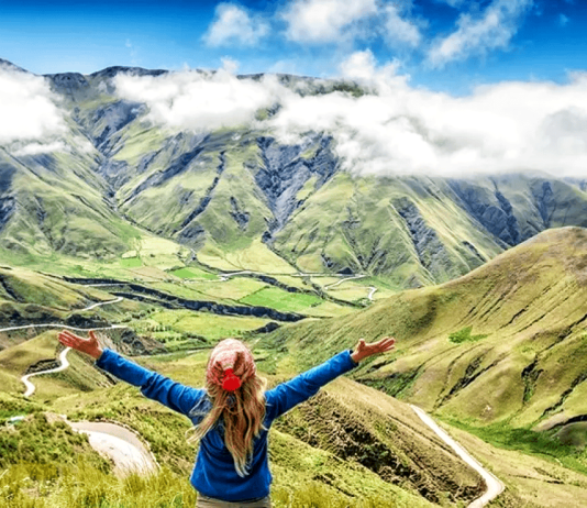 COMO ATRAER TURISTAS