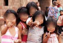 DESARROLLO INFANTIL Y ACCESO AL AGUA