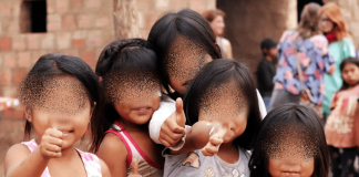 DESARROLLO INFANTIL Y ACCESO AL AGUA