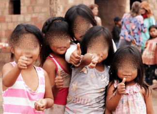 DESARROLLO INFANTIL Y ACCESO AL AGUA
