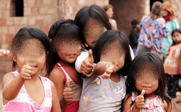 DESARROLLO INFANTIL Y ACCESO AL AGUA