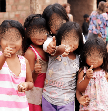 DESARROLLO INFANTIL Y ACCESO AL AGUA