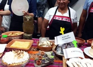 ALMACÉN DE EMPRENDEDORES