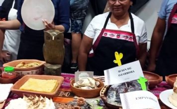 ALMACÉN DE EMPRENDEDORES