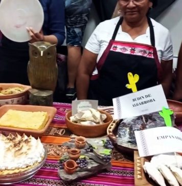 ALMACÉN DE EMPRENDEDORES