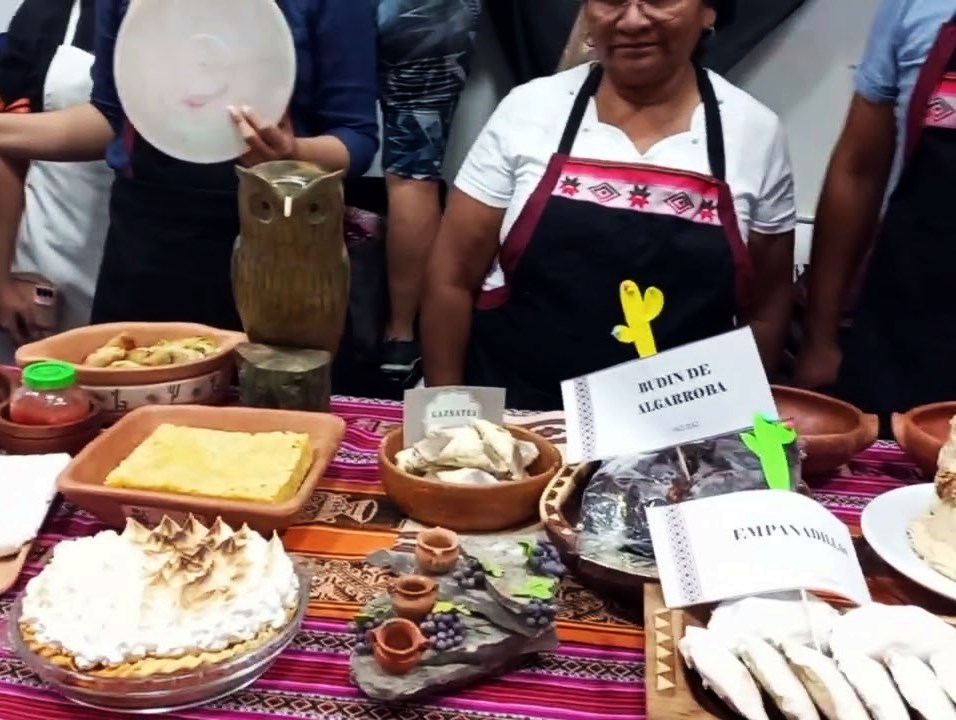 ALMACÉN DE EMPRENDEDORES