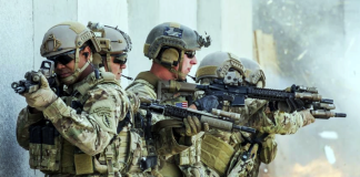 ESTADOS UNIDOS DE LATINOAMERICA