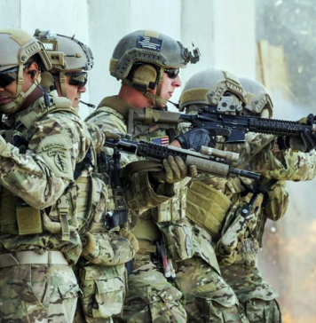 ESTADOS UNIDOS DE LATINOAMERICA