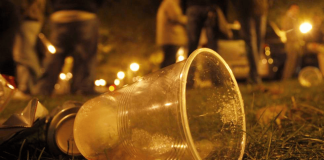 SI LA VIOLENCIA ES LA NORMA, LAS CONSECUENCIAS SON MUERTES