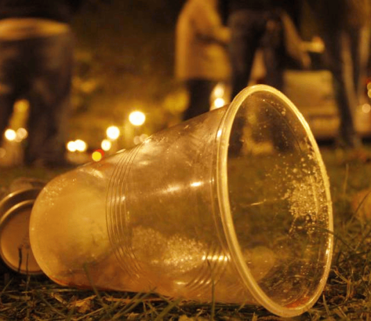 SI LA VIOLENCIA ES LA NORMA, LAS CONSECUENCIAS SON MUERTES