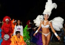 SIN CARNAVAL EN CERRILLOS
