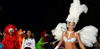 SIN CARNAVAL EN CERRILLOS