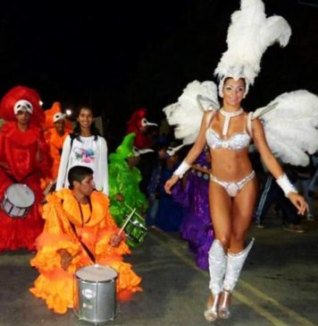 SIN CARNAVAL EN CERRILLOS