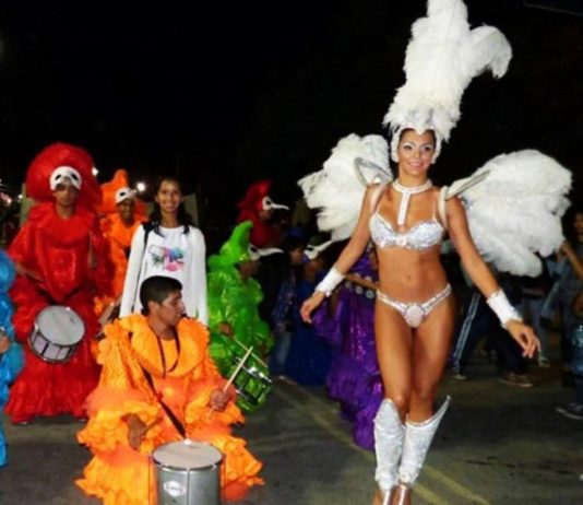 SIN CARNAVAL EN CERRILLOS