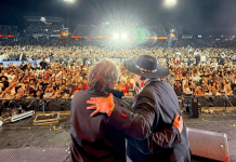 CANTAR PARA EL PUEBLO