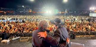 CANTAR PARA EL PUEBLO