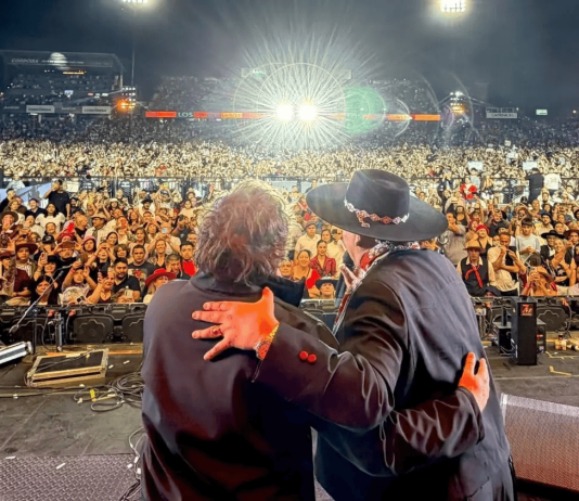 CANTAR PARA EL PUEBLO