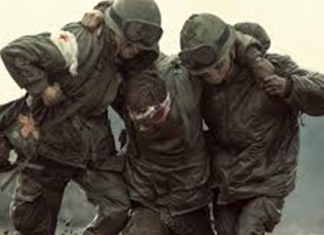 NUNCA SE DEJA A UN CAÍDO