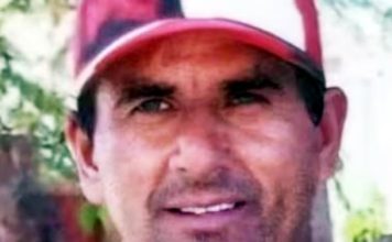 ¿INOCENTE? Y ASESINADO