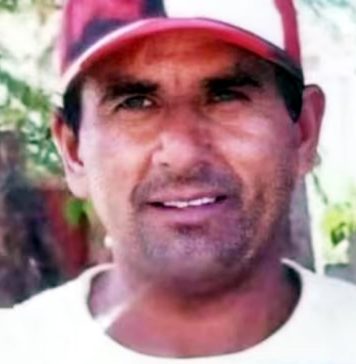 ¿INOCENTE? Y ASESINADO