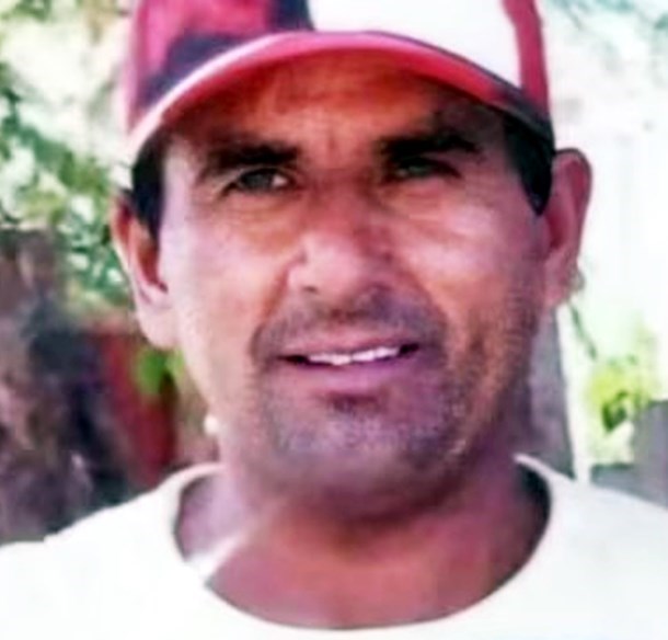 ¿INOCENTE? Y ASESINADO