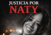 NATALIA CRUZ: A UNA SEMANA DEL ASESINATO