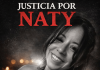 NATALIA CRUZ: A UNA SEMANA DEL ASESINATO
