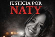 NATALIA CRUZ: A UNA SEMANA DEL ASESINATO