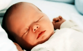 HACIENDO NEGOCIOS CON LOS BEBÉS