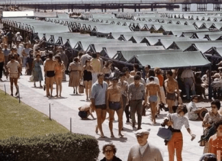 PEOR QUE EN LA DICTADURA