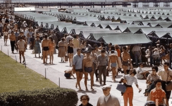 PEOR QUE EN LA DICTADURA