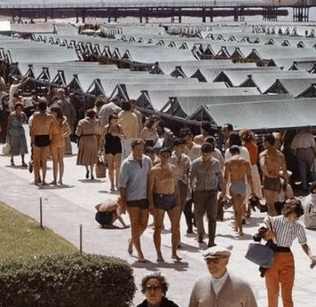 PEOR QUE EN LA DICTADURA