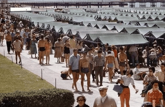 PEOR QUE EN LA DICTADURA