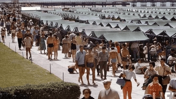 PEOR QUE EN LA DICTADURA