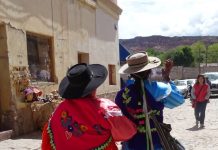 CARNAVAL, O MUJERES LIBRES