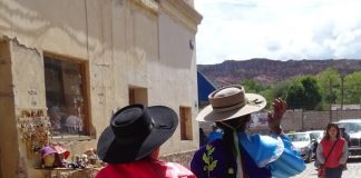 CARNAVAL, O MUJERES LIBRES