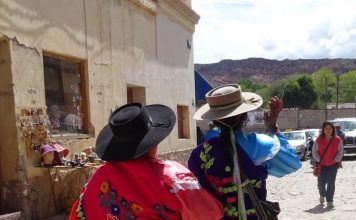 CARNAVAL, O MUJERES LIBRES