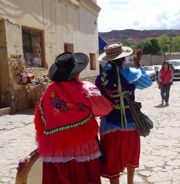 CARNAVAL, O MUJERES LIBRES
