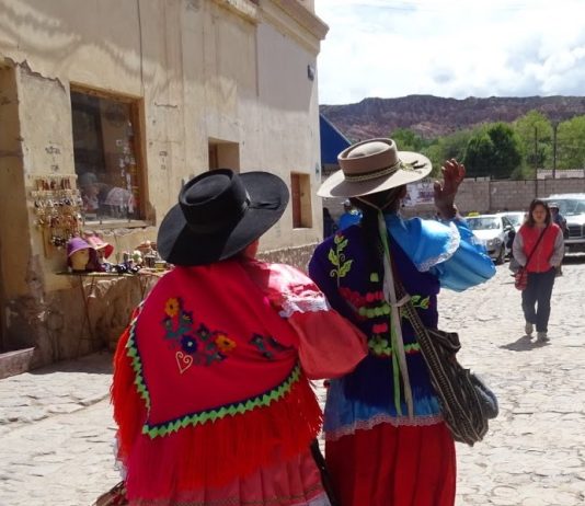 CARNAVAL, O MUJERES LIBRES