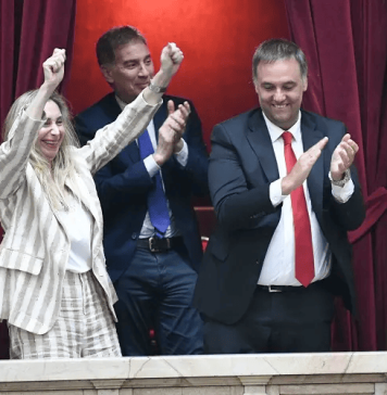 ¿HABRÁ MÁS Y MEJOR TRABAJO CON LA NUEVA LEY LABORAL?