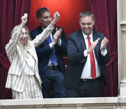 ¿HABRÁ MÁS Y MEJOR TRABAJO CON LA NUEVA LEY LABORAL?