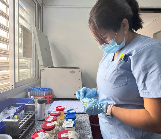 3357 ANÁLISIS DIARIOS