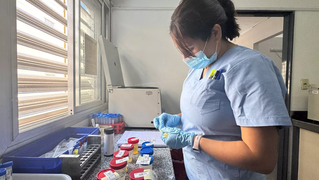 3357 ANÁLISIS DIARIOS